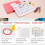 AlphabetTracking Board – MagnetTracking – Alphabet Board (Uppercase  Lowercase) 2