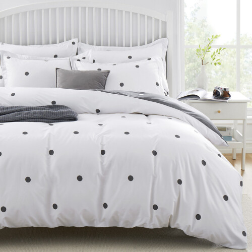 (Pattern 04, Single) ROBLOX Bedding Single Double Duvet Cover Cartoon 2