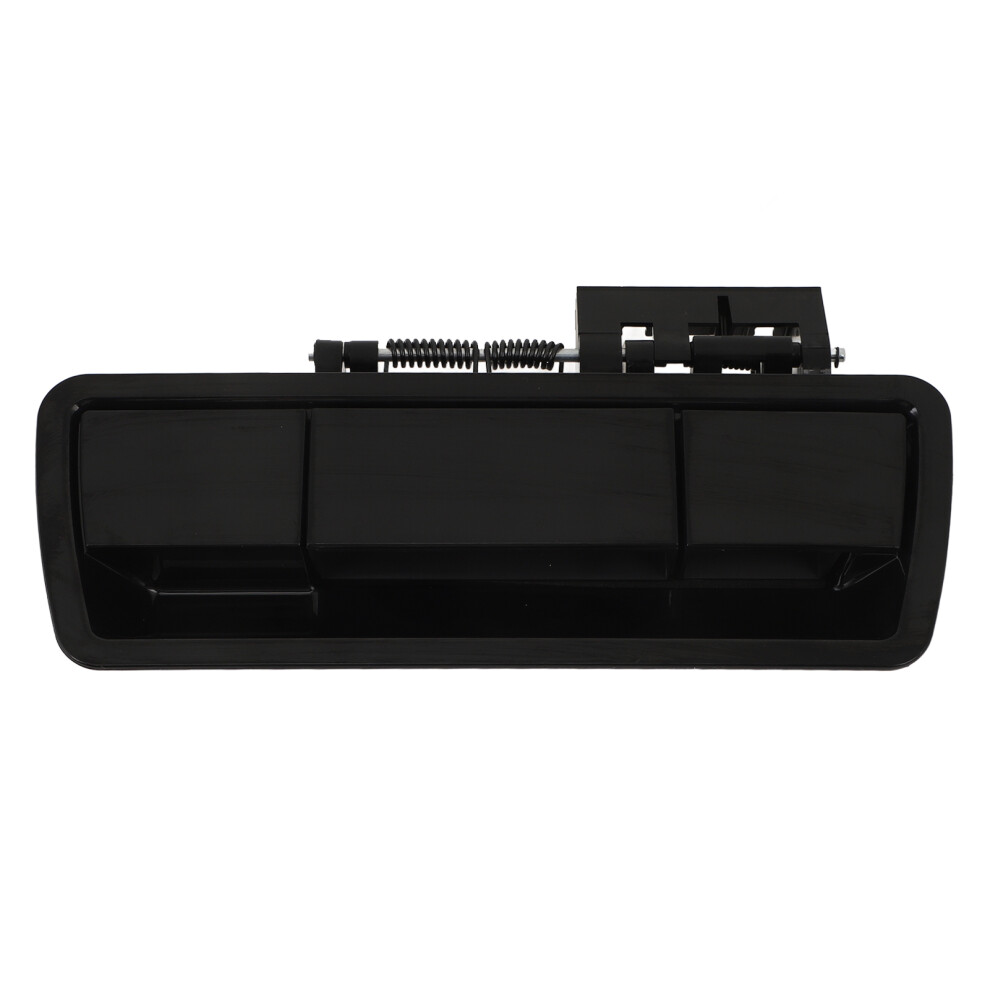 Tailgate Handle Replacement For 2004-2015 Nissan Armada Easy Maintenance Exterior Liftgate Handle With Long Lasting Performance Weather Resistant 9190834891323