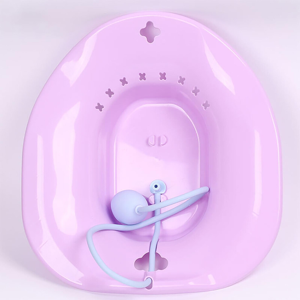 Bidet Bowl For The Toilet, Bidet Attachment, Suitable For Universal Toilets 9412369865465