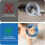 Waterproof Cat Collar Protective ECollar for PostSurgery and Wounds, Soft, Blue, Size S 4