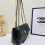 Diamond Versatile Handbag Shoulder Crossbody Bag 3