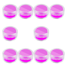 Beads Art Tool Navullingen Wax Clays 10 Beschermende-Paars