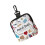 Scheurvast polyester reisetui Sanitaire-medisch patroon 1