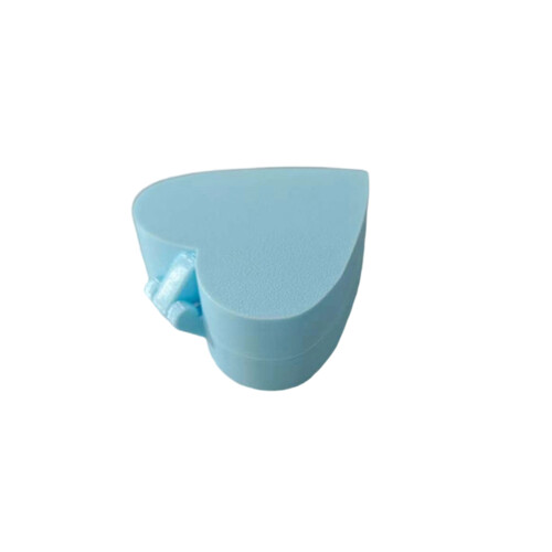 Multipurpose Baking Stick Molds Heatproof For-heart shape