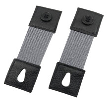 Comfortable Sleeve Extension Button Portable Designs-7