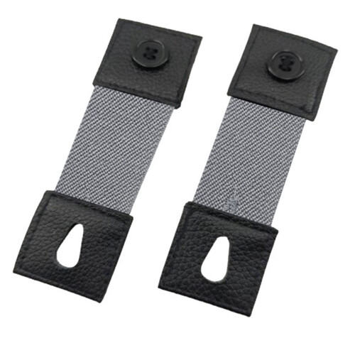 Comfortable Sleeve Extension Button Portable Designs-7