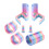 Artisanal Canvas Stabilization Systems For Beads Painting-color 1