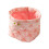 Korean Style Foldable Storage Bin Multipurpose-rosette bear 1
