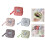 Leuke Kersen Maandverband Pouch Draagbare Multifunctionele-Blauw 3