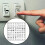 Switchs Panel Sticker Switchs Panel Label Decal Light-black 5