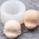 Multipurpose Silicone Face Mould For Polymers Clay Sculpting And 7