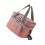 Sac isotherme de pique-nique robuste et étanche,-Rose 1