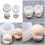 Multipurpose Silicone Face Mould For Polymers Clay Sculpting And 2