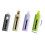 Pull Out Box With 3 Compartments Transparent Lid ABS-Purple 4