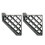 Sturdy Snowboard Wall Hook Polylactic Acid Sports-L Gray 1