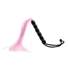 Whips for Sm Flogger Leather BDSM Toy Riding Harvest and Whip Sex Toy for Adults for Sex for Women Flogger Riding Whip Pink