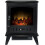 Adam Adam Aviemore Electric Stove in Black 1