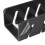 2PCS Baseball Cap Halter Acryl Hut Organizer Rack 6
