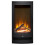 Acantha Horizon Electric Stove in Black 1