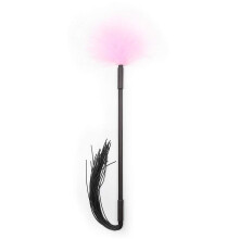 Pink Adult Sex Whip for Women, Bondage Toy, Riding Whip, SM Whip, Sex Toy for Adults