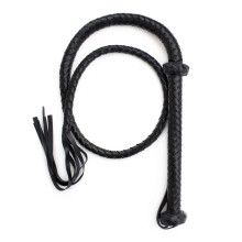 Riding crop, sex dominatrix whip, flogger, adult sex toy for women, black adult sex whip.