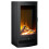 Acantha Horizon Electric Stove in Black 4