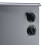 Adam Adam Aviemore Electric Stove in Grey Enamel 4