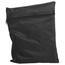 Outdoor Grill Protection, Silver Coated 420D Oxford Cloth Waterproof Furniture Cover For Patio Furniture