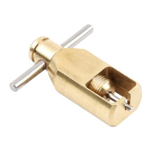 Motor Bearing Puller Alloy RC Gear Puller For RC Cars And RC Motors Bearing Puller Tool Rugged Gear Puller