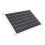 15W Solarpanel Flexibles polykristallines Silizium 1