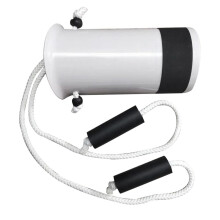 Sock Aid with Ergonomic Foam Handles and NonSlip Wide Cuff for Elderly and Pregnant Women