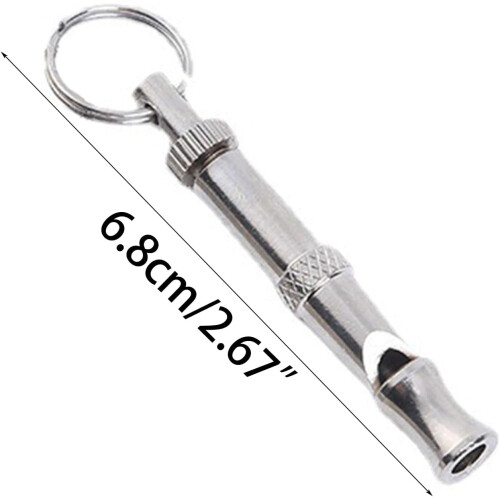 For hunting dog training, an easytoblow bark control training device 1