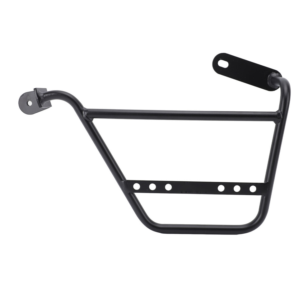 Seitlicher Motorrad-Gepã¤Cktrã¤Ger, Starke Struktur, 7011774129661