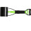 Pooper scooper for dog poop, with long handle, odorless 4