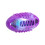 Adjustable Snacks Release Dog Toy for Boredom Relief and-oval 1