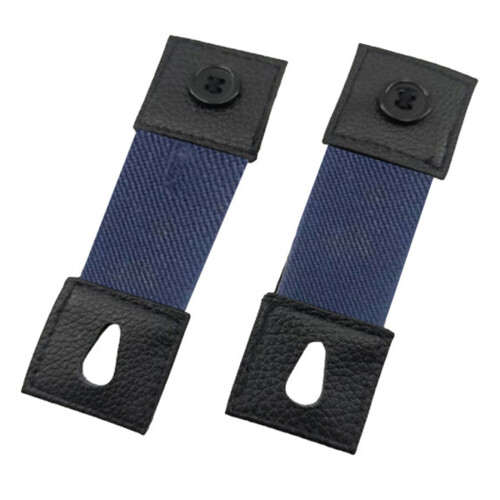 Comfortable Adjustable Cuff Button for Shirts Men Women-4