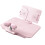Adjustable Kids Postures Corrector Desk Mounted-Basic pink 1