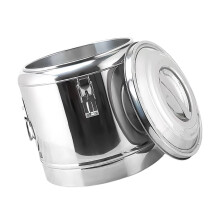 Untarnished Drink Dispenser Warm Insulated Large Capacity For