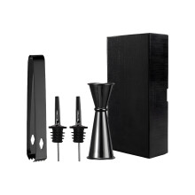 High Quality Bartending Accessories 304-Golden bartending to
