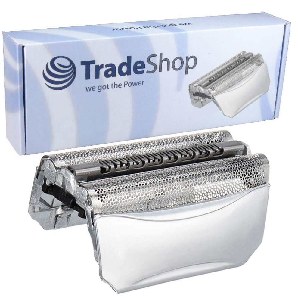 Replacement Shaving Foil Blade Compatible with Braun 5647703 Series 5