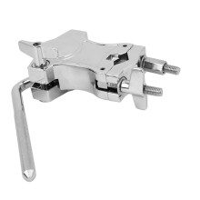 Trommelklemme, Zinklegierung, Kuhglockenhalter,