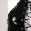 Leather Look Black XL OnePiece Jumpsuit Wetlook Playsuit 3
