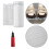 Inflatable Cushioning Roll and Manual Pump 50m Protective Air 6