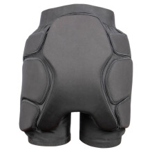 Hip Protection Pads Shorts Crash Pad Protective Gear Protection Padded for Skateboarding