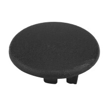 Capac de cotiera de schimb pentru accesorii interioare ale vehiculului, ușor de instalat, nu necesită unelte, design perfect, termoplastic durabil