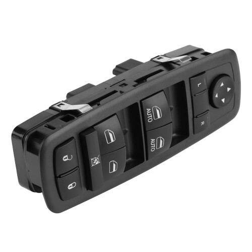 Διακόπτης ηλεκτρικών παραθύρων για Dodge Journey, Jeep Liberty Αντικατάσταση Εύκολη