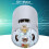 DC12-24V Gleichstrommotor 280W 885 High-Speed 15