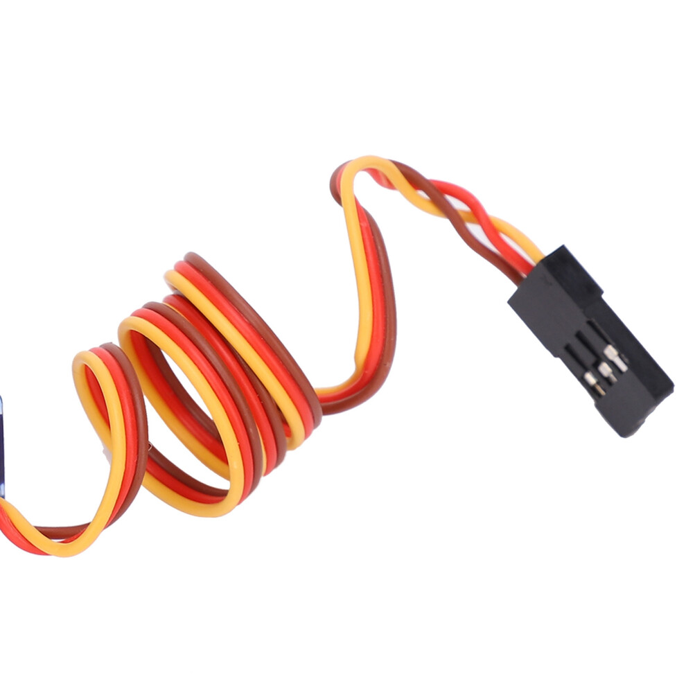10Pcs Servo Motor Fixed Wing Flugzeug Modell