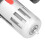 Luftfilter-Druckregler-Kit Kompressorbehandlung 11